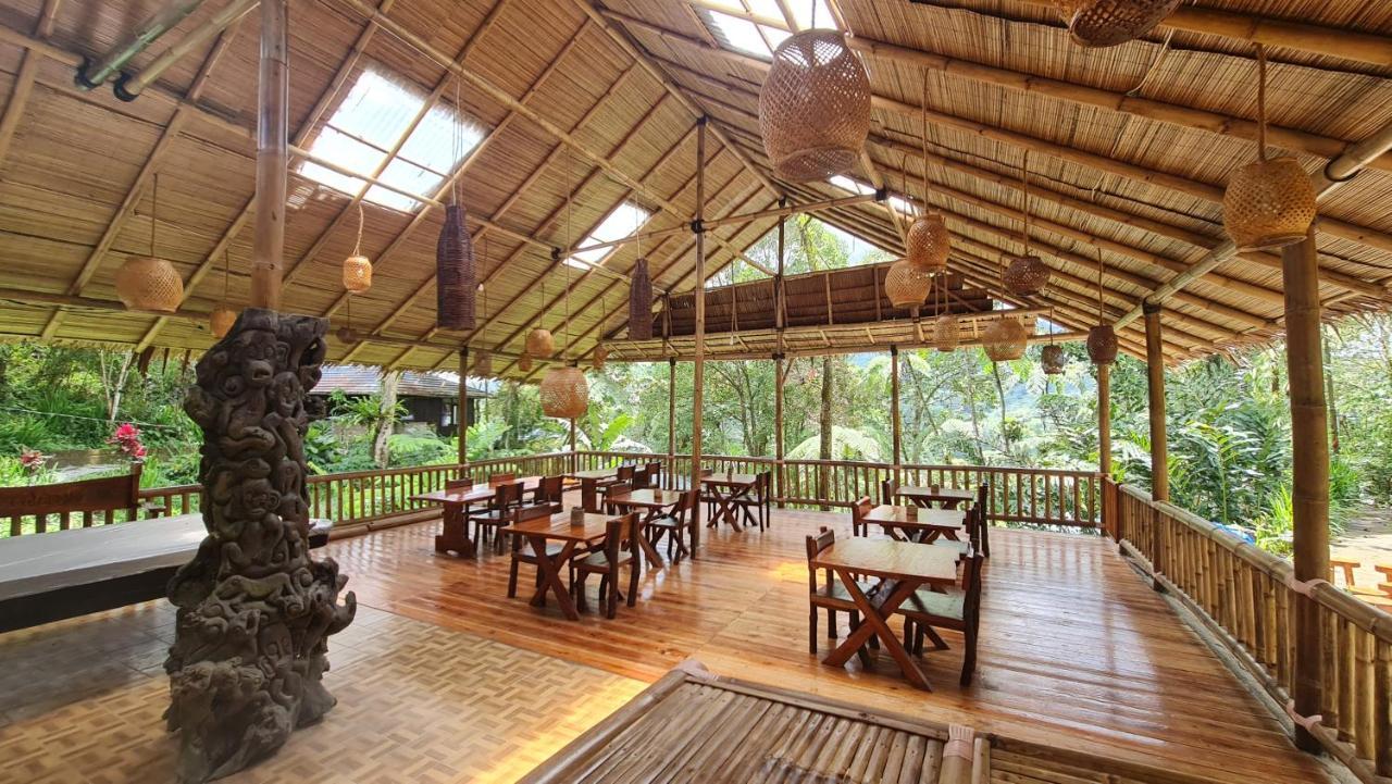 Rimba Eco Tomohon