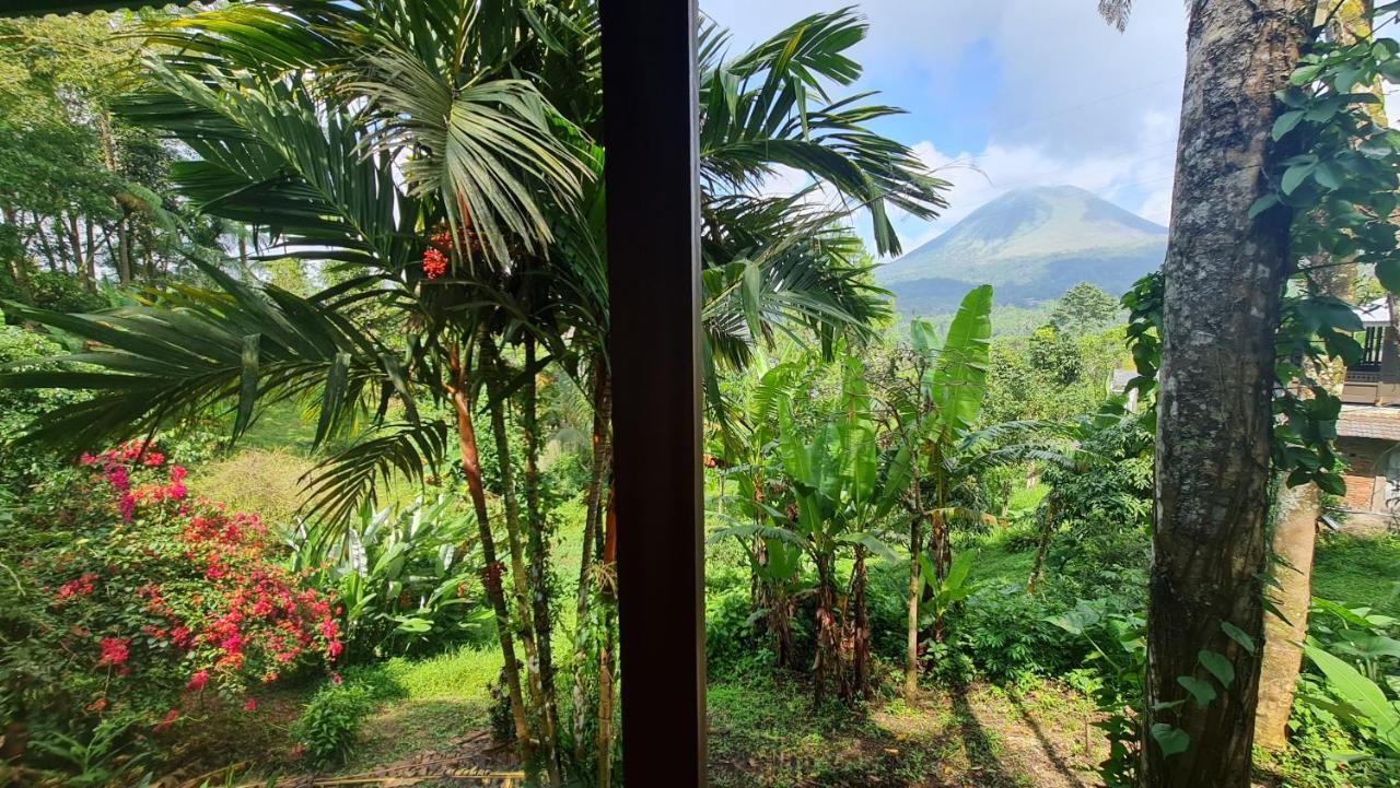 Rimba Eco * Tomohon